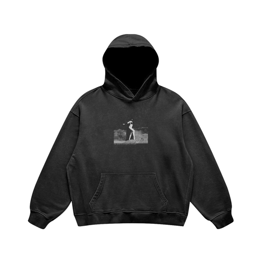 Mind Hoodie