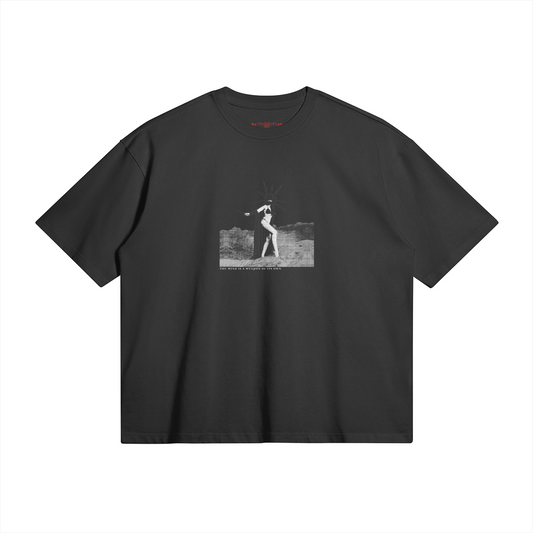 Mind Tee (White Text)