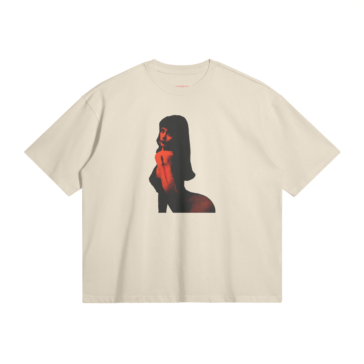 Knife Tee