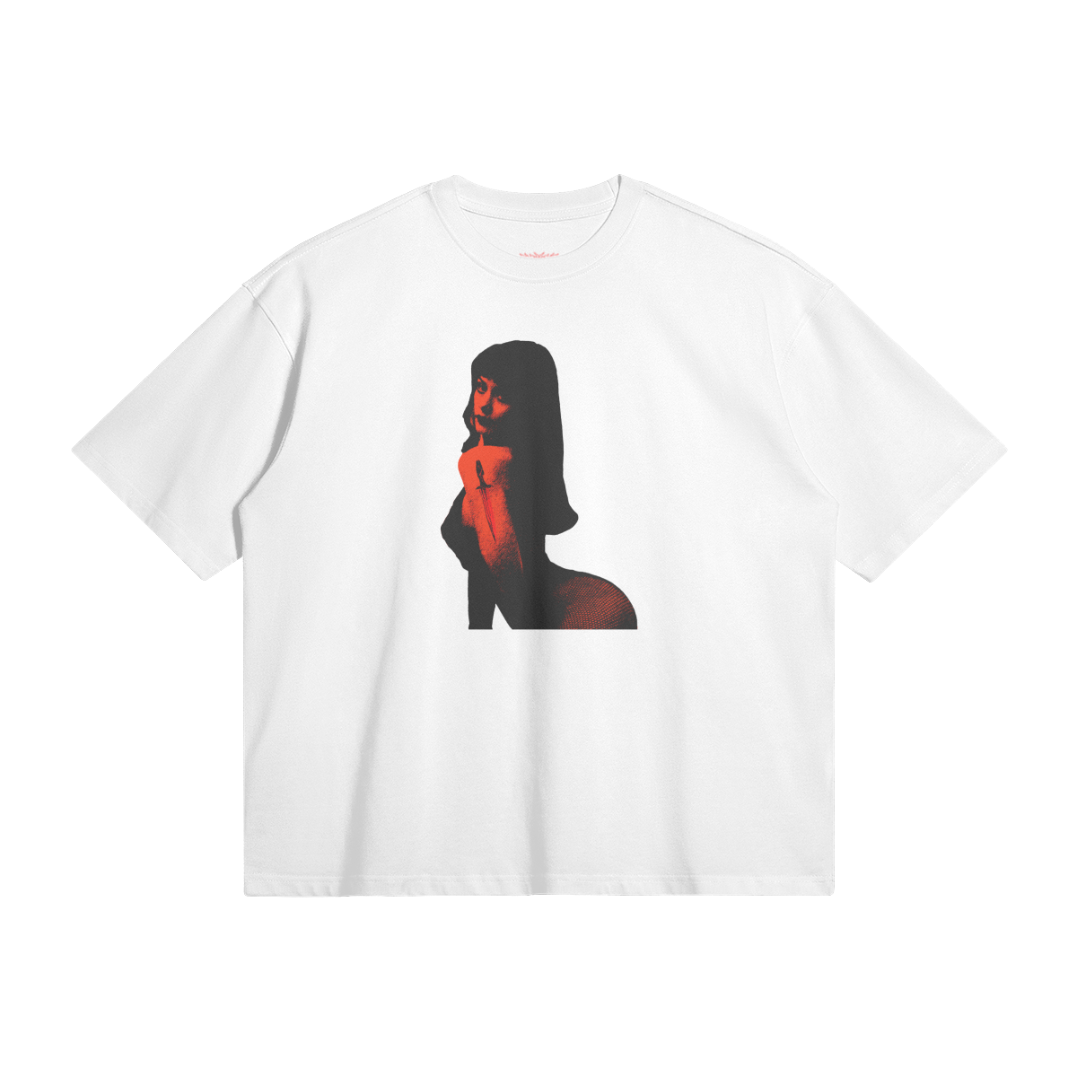 Knife Tee