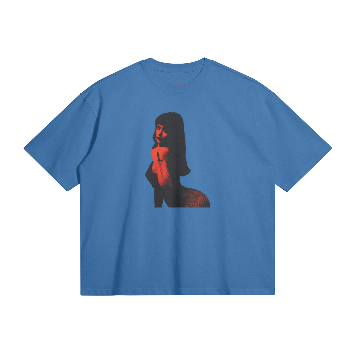 Knife Tee