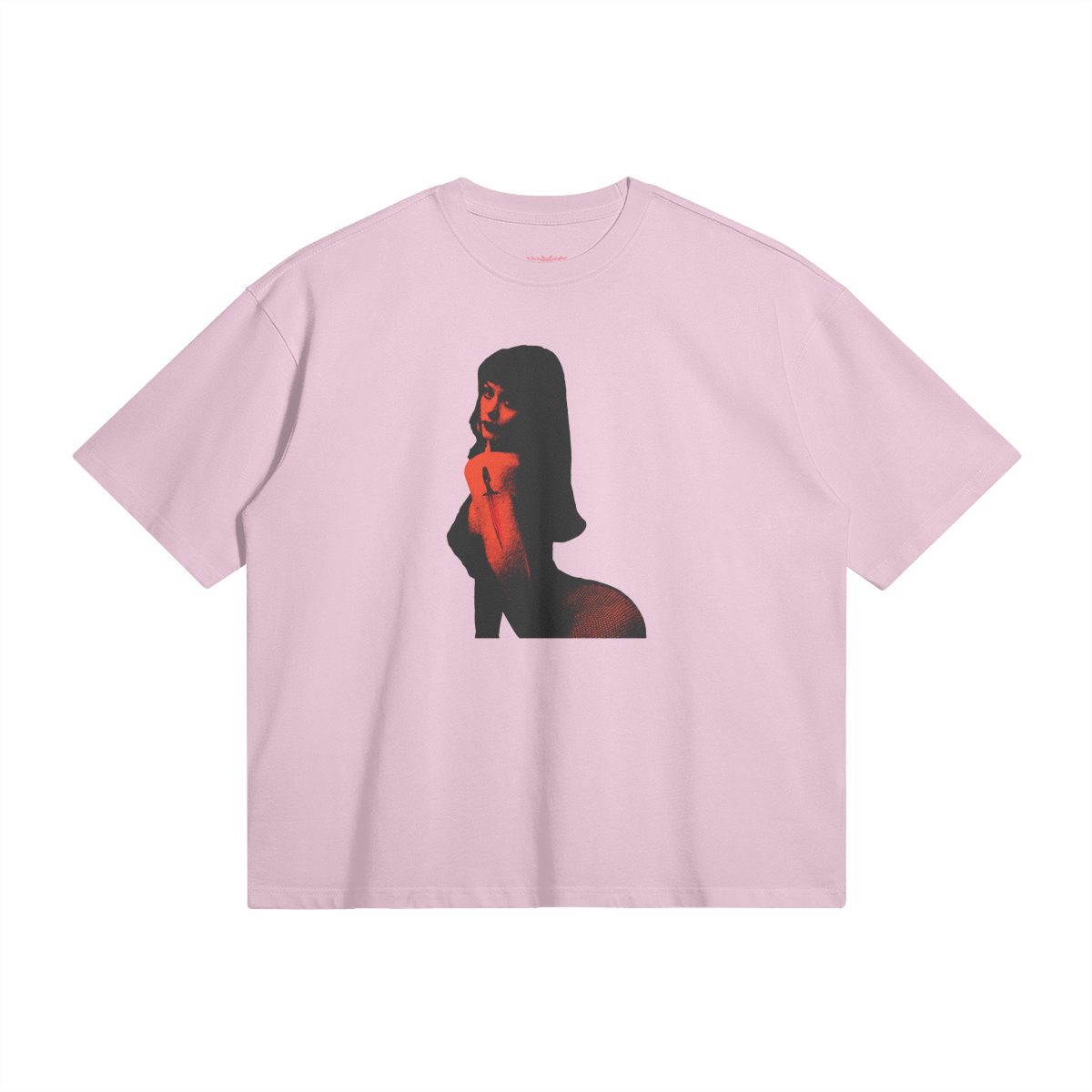 Knife Tee