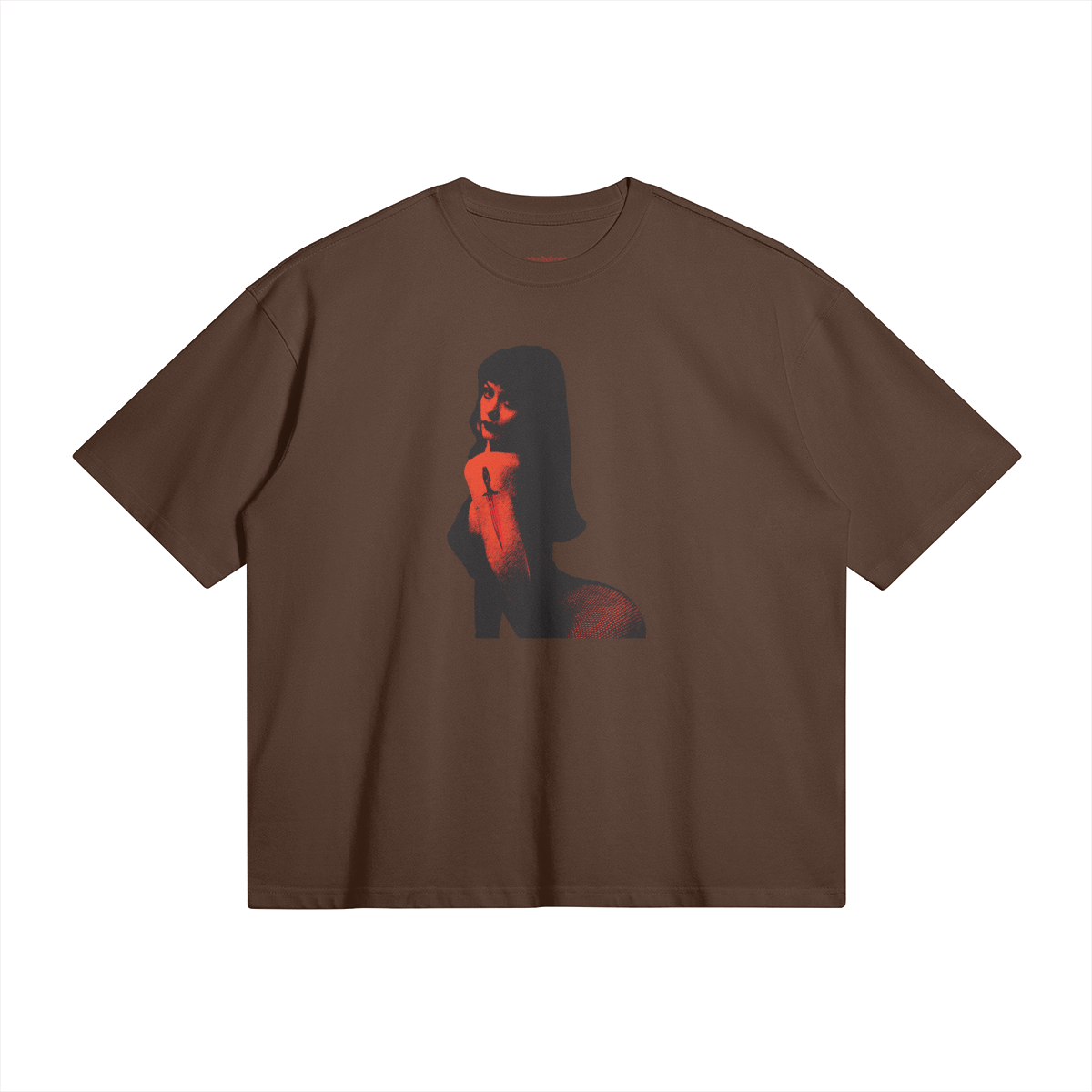 Knife Tee