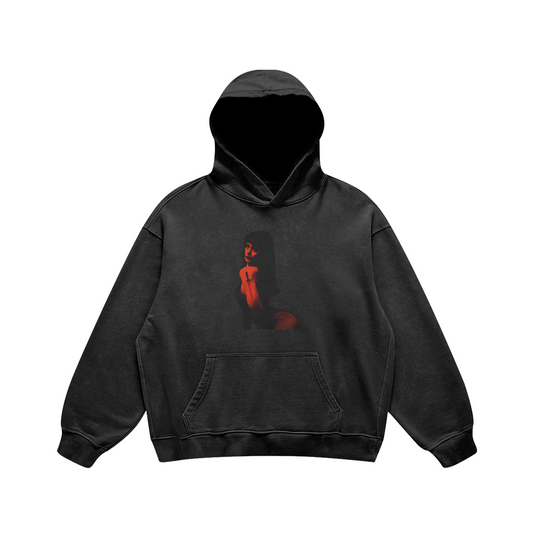 Knife Hoodie